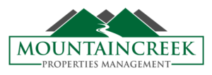 MountainCreek Properties Management Logo