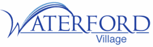 Waterford Self Storage Logo